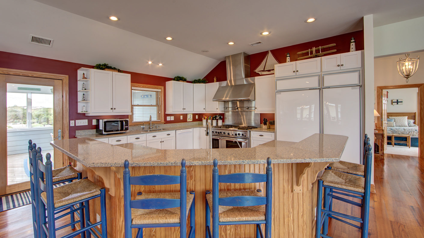 The Outer Banks Home 1016491