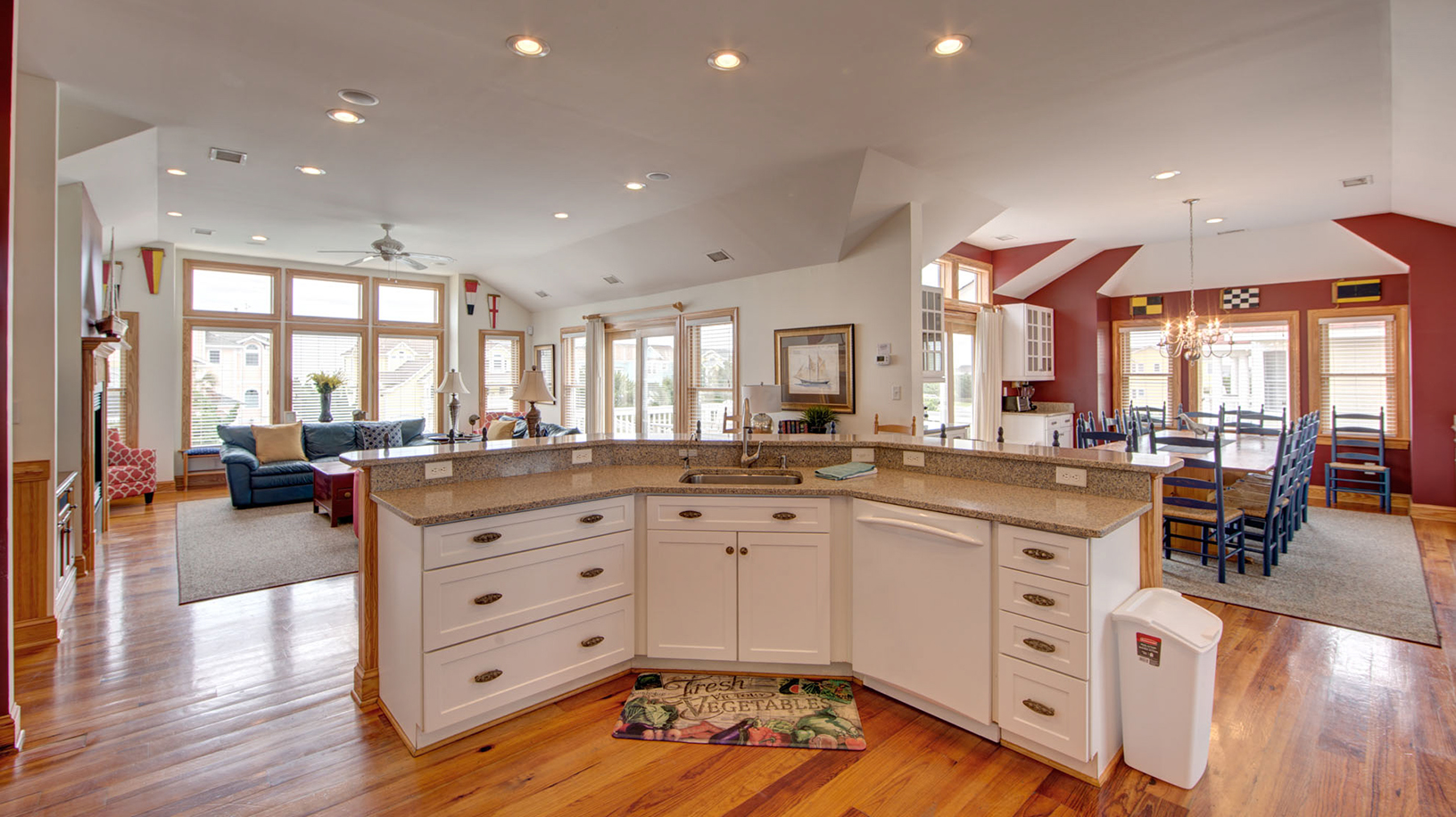 The Outer Banks Home 1016491