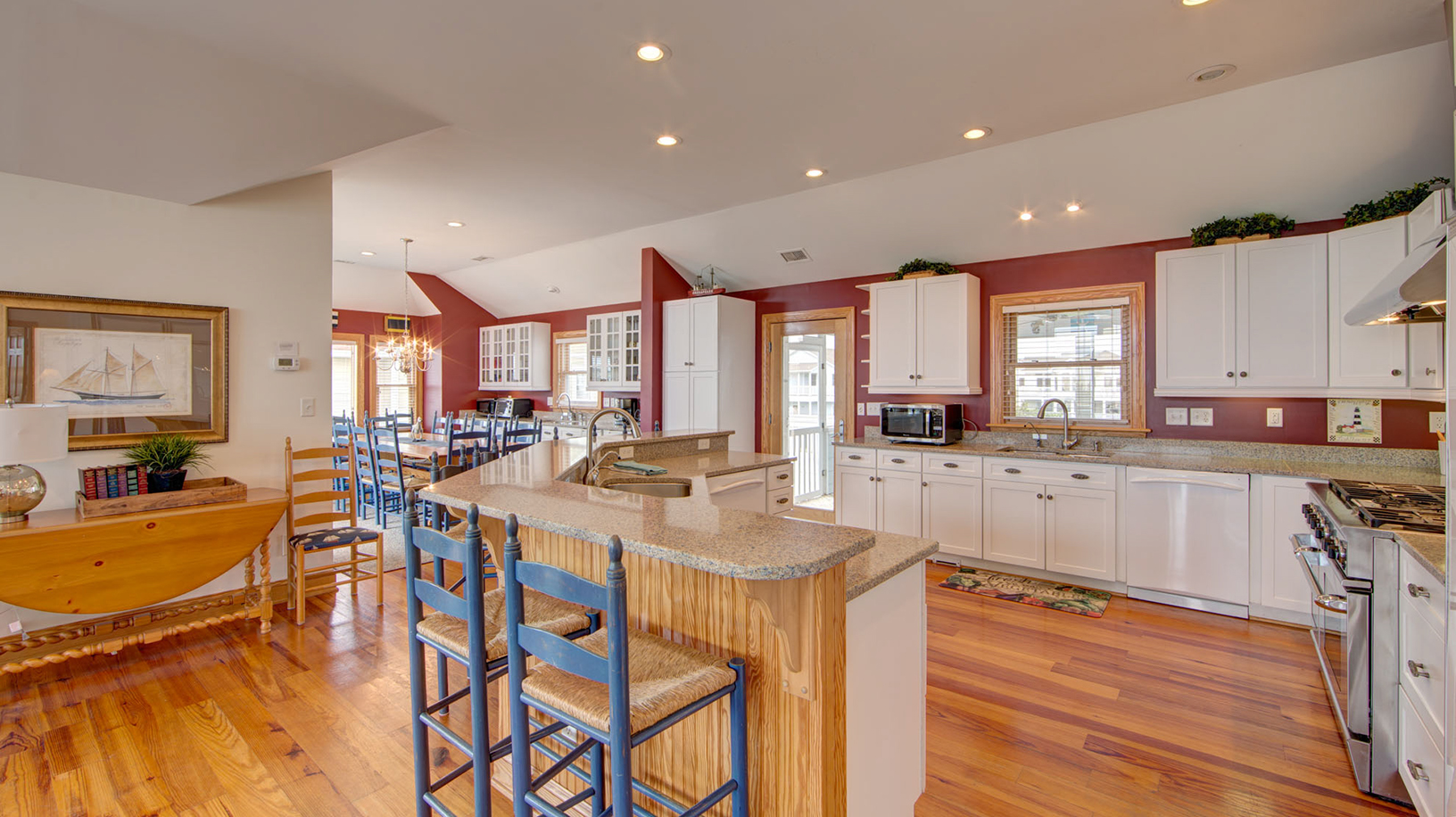The Outer Banks Home 1016491