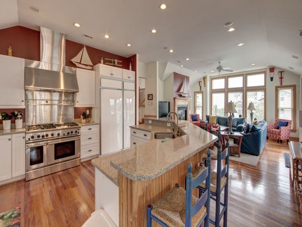 The Outer Banks Home 1016491