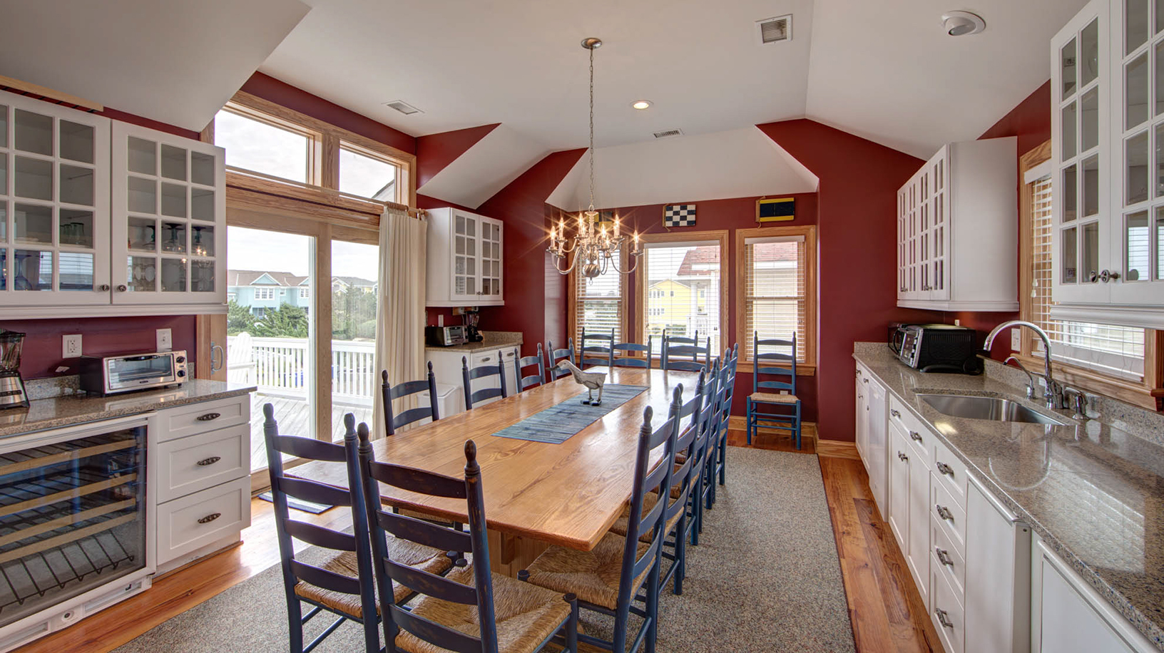 The Outer Banks Home 1016491