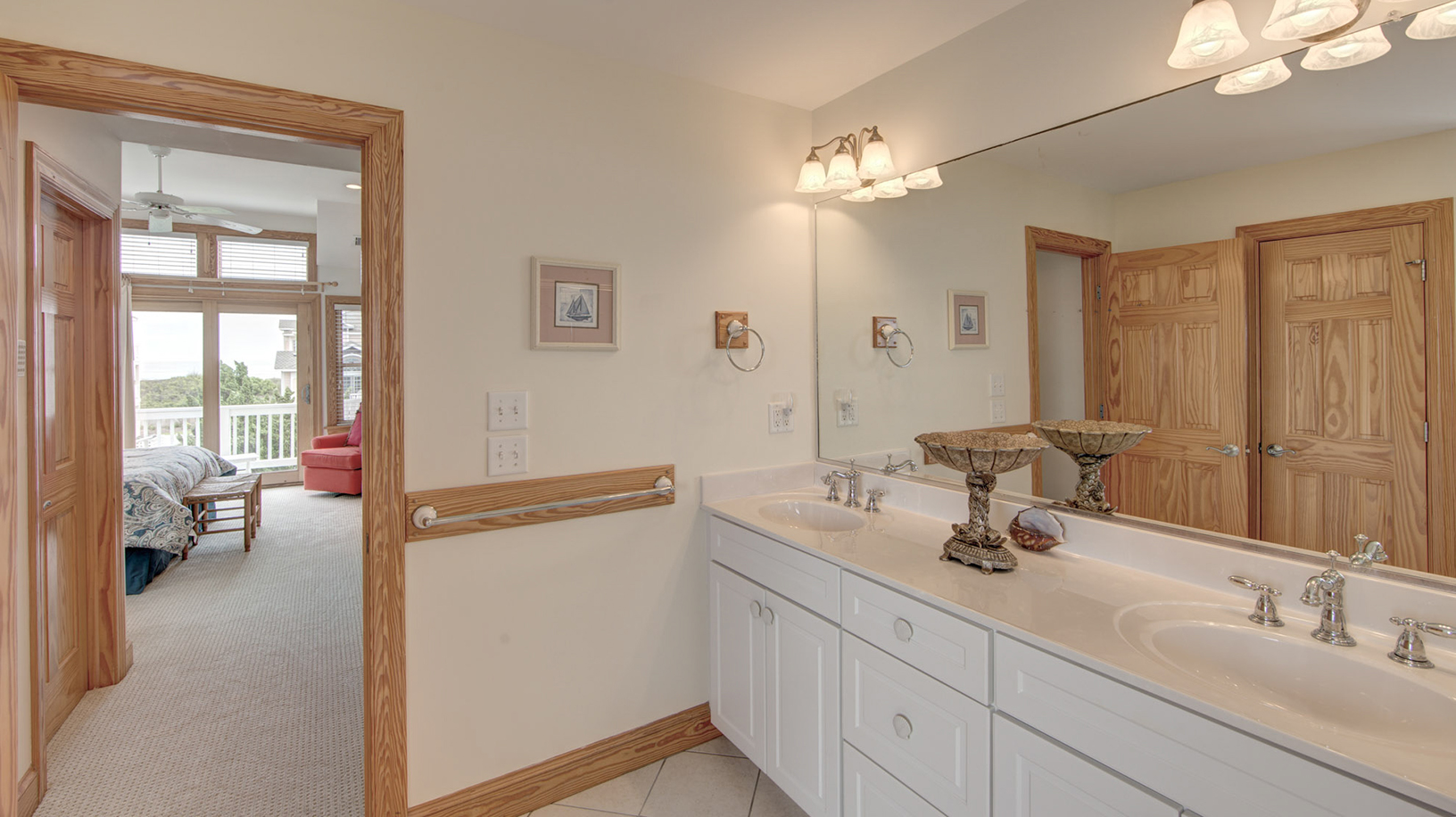 The Outer Banks Home 1016491