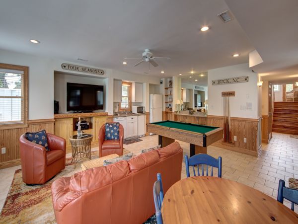 The Outer Banks Home 1016491