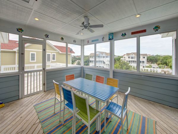 The Outer Banks Home 1016491