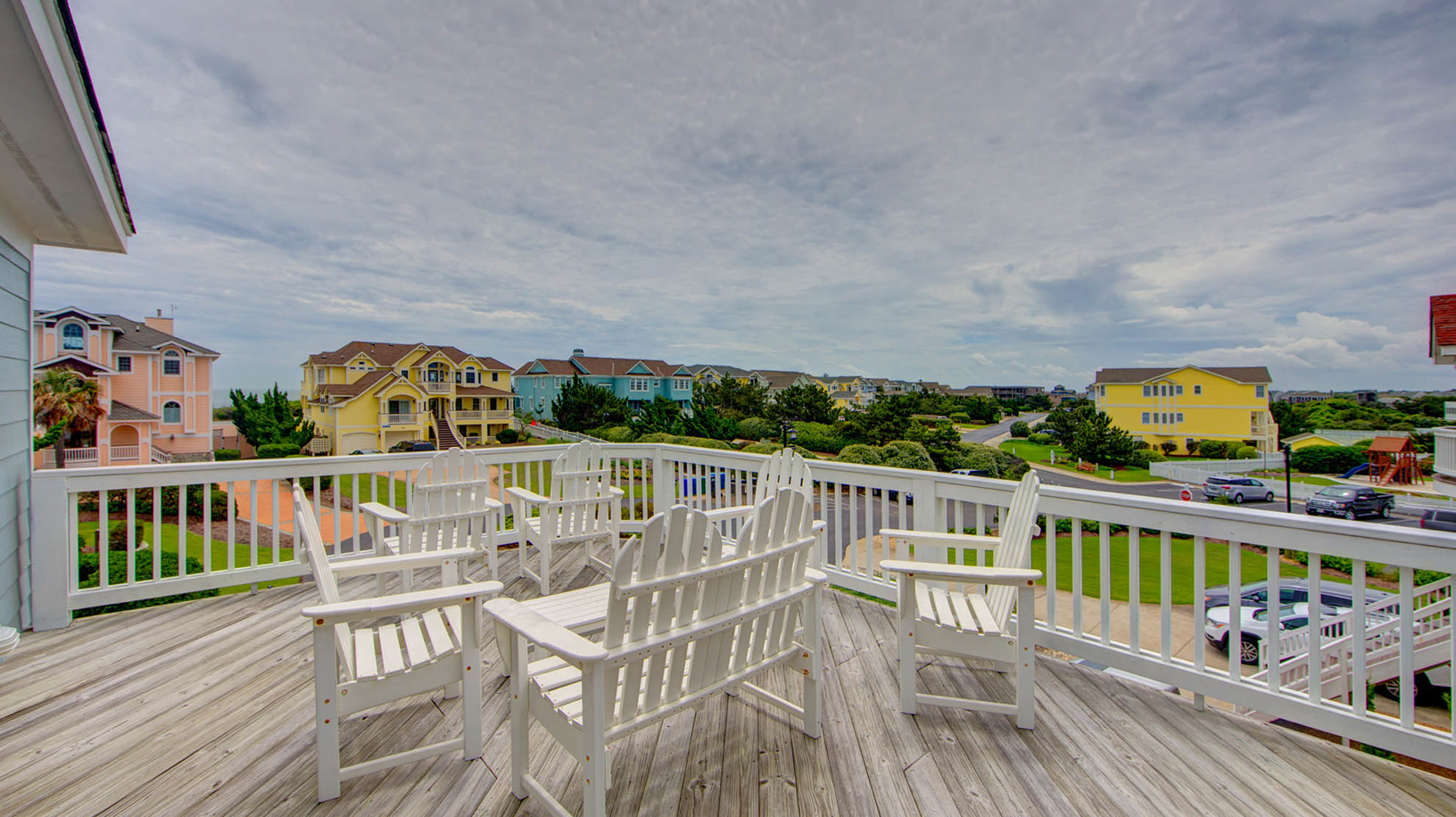 The Outer Banks Home 1016491
