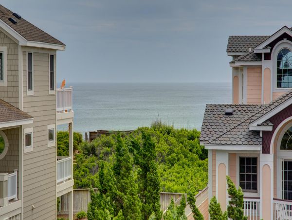 The Outer Banks Home 1016491