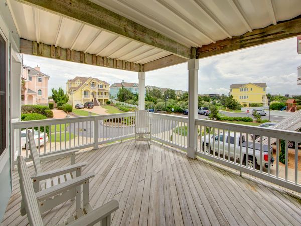 The Outer Banks Home 1016491