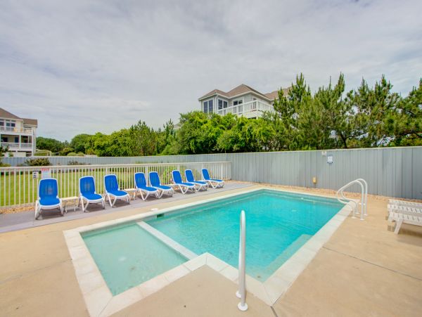 The Outer Banks Home 1016491