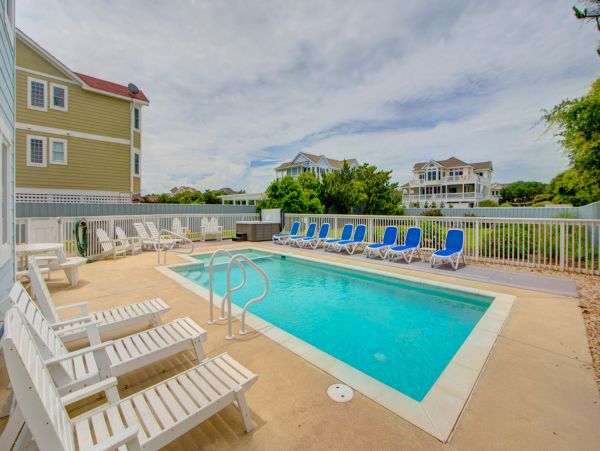 The Outer Banks Home 1016491
