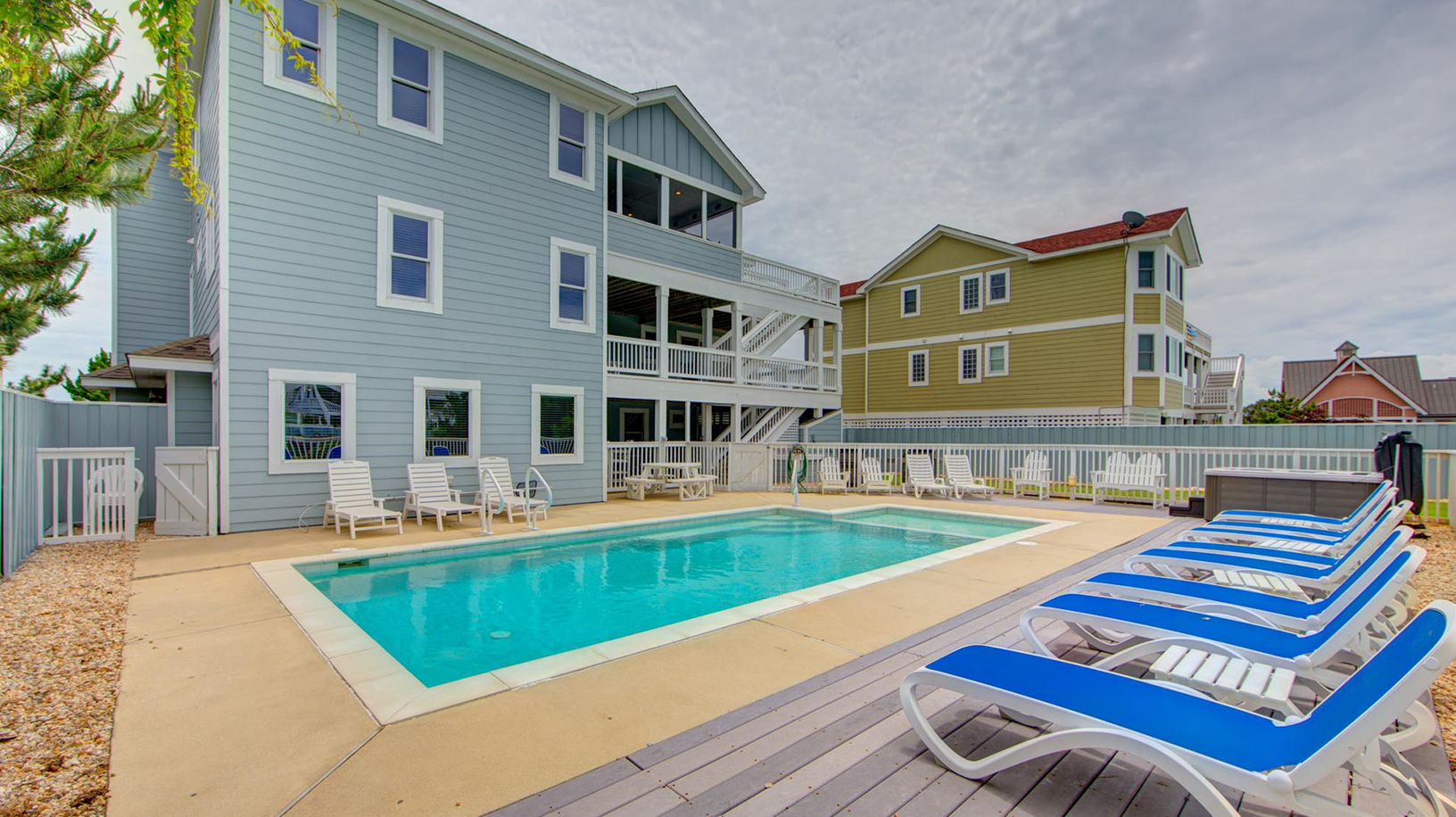The Outer Banks Home 1016491