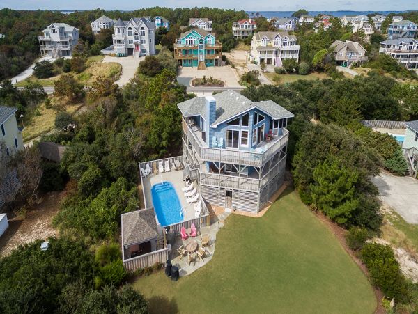 The Outer Banks Home 1016492