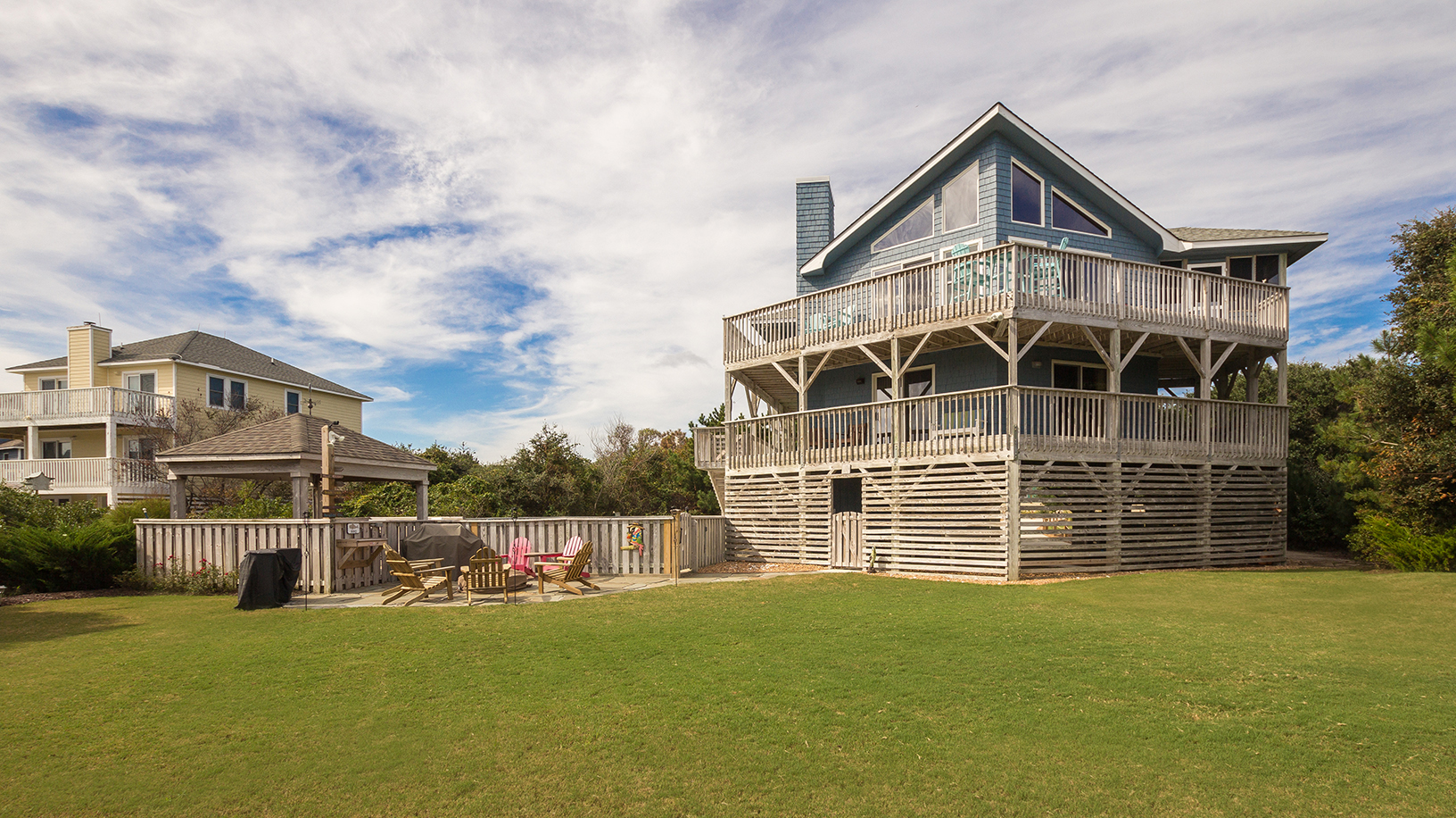 The Outer Banks Home 1016492