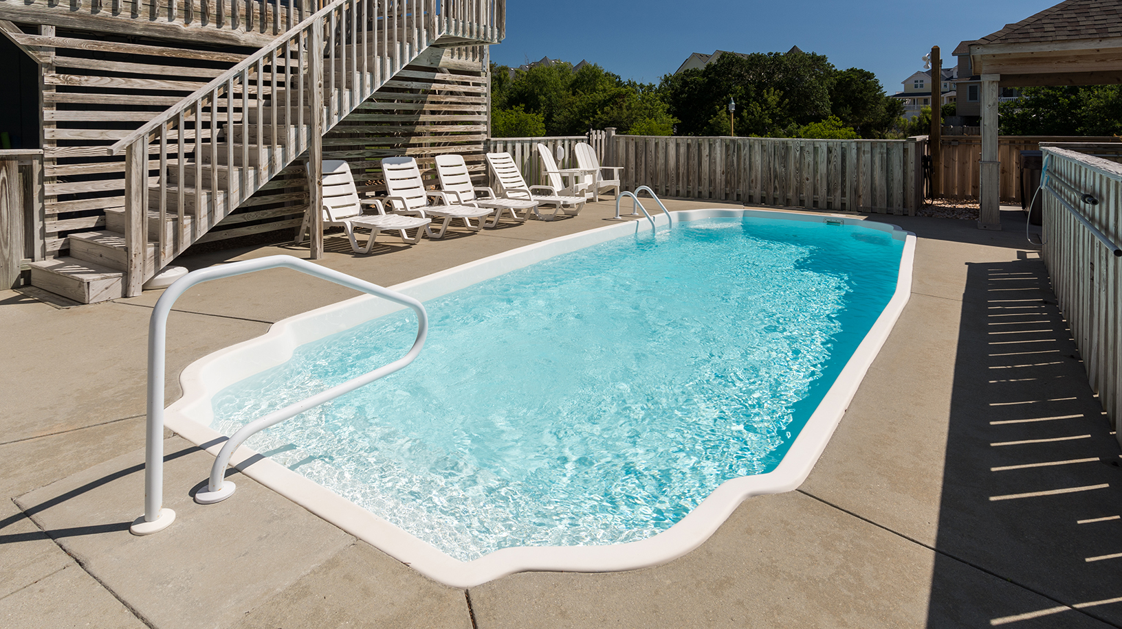 The Outer Banks Home 1016492