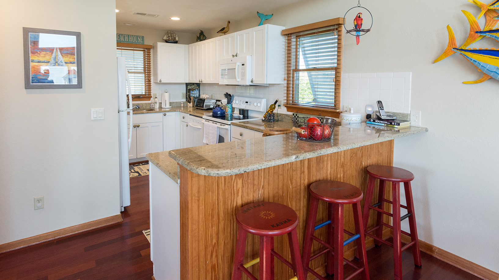 The Outer Banks Home 1016492