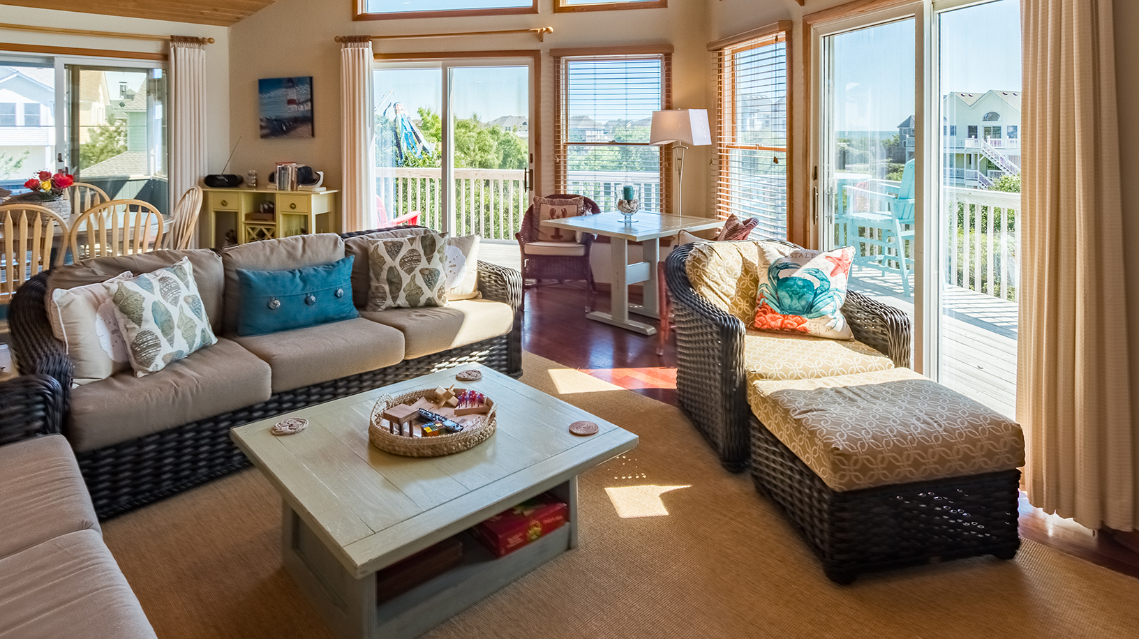 The Outer Banks Home 1016492