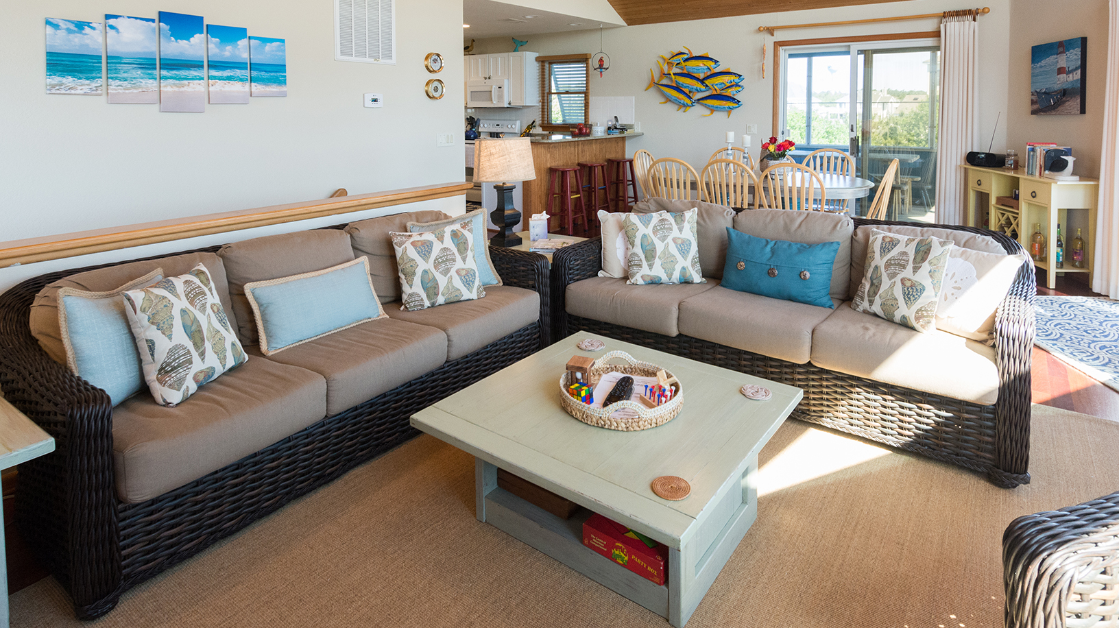 The Outer Banks Home 1016492