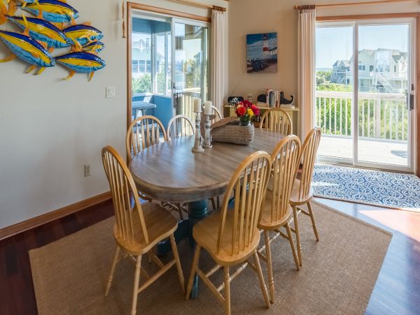 The Outer Banks Home 1016492
