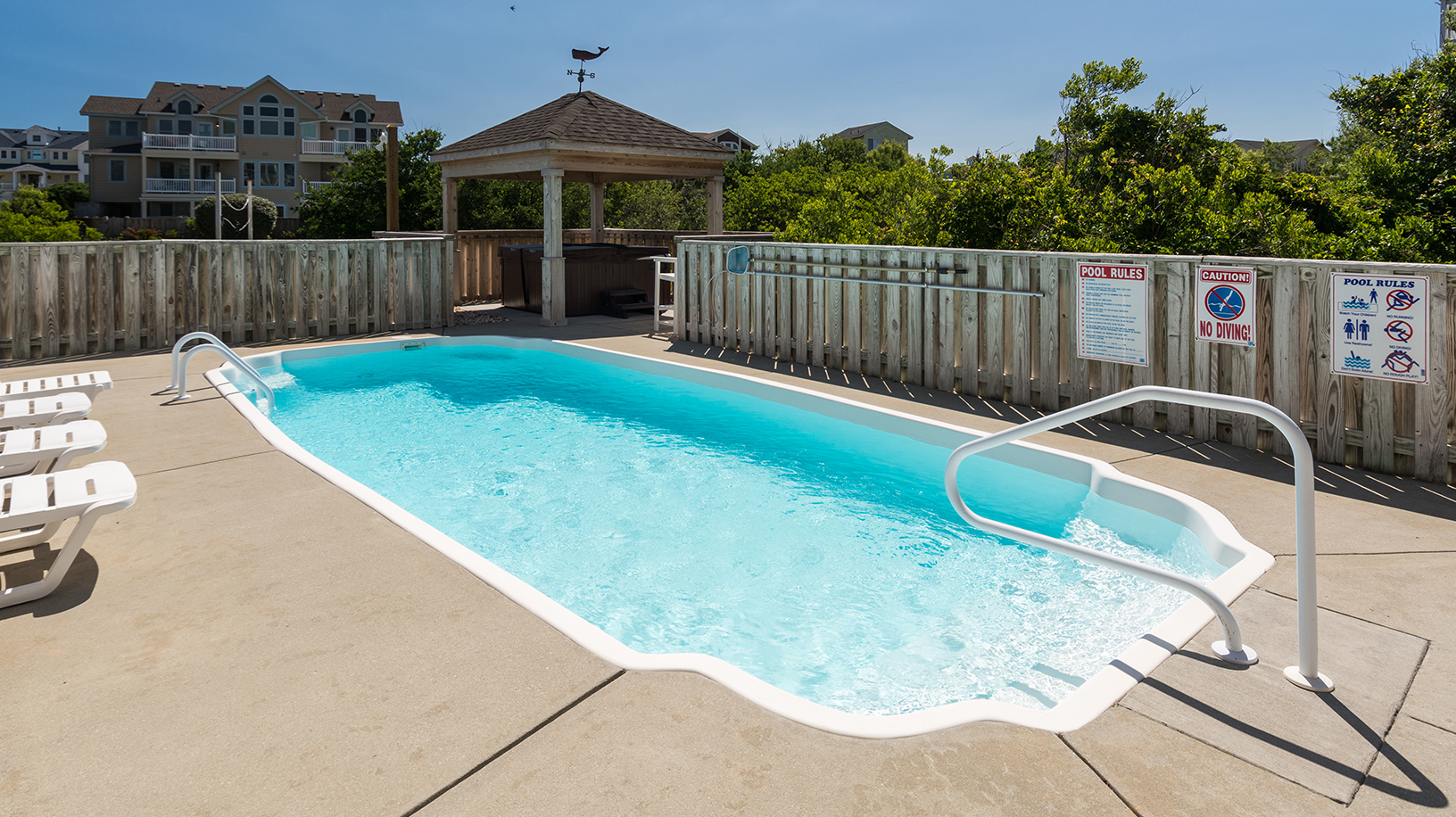 The Outer Banks Home 1016492