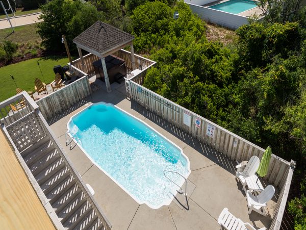 The Outer Banks Home 1016492