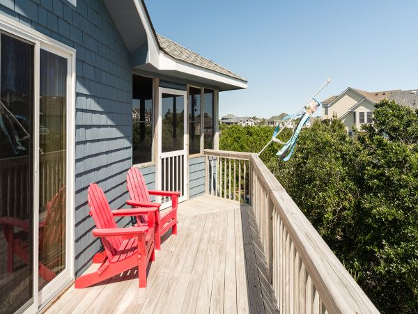 The Outer Banks Home 1016492