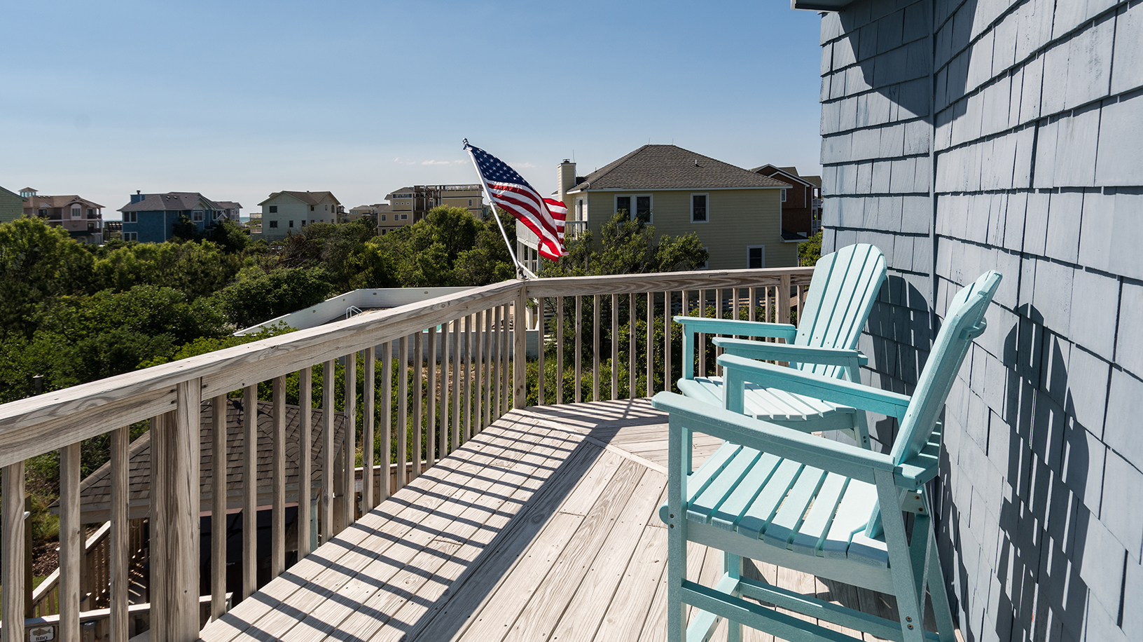 The Outer Banks Home 1016492