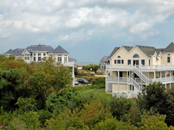 The Outer Banks Home 1016492