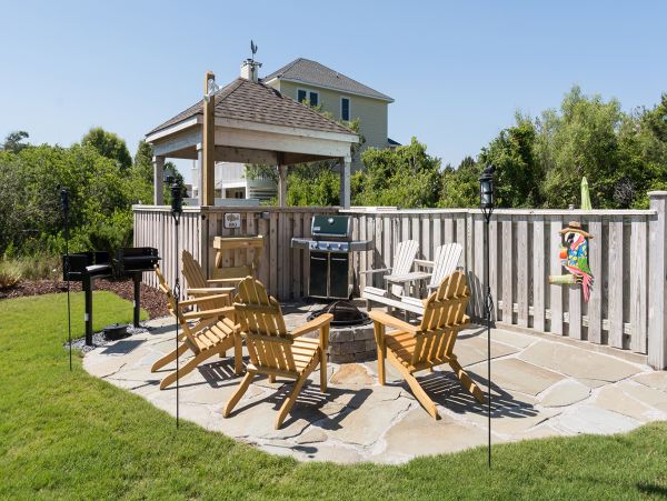 The Outer Banks Home 1016492