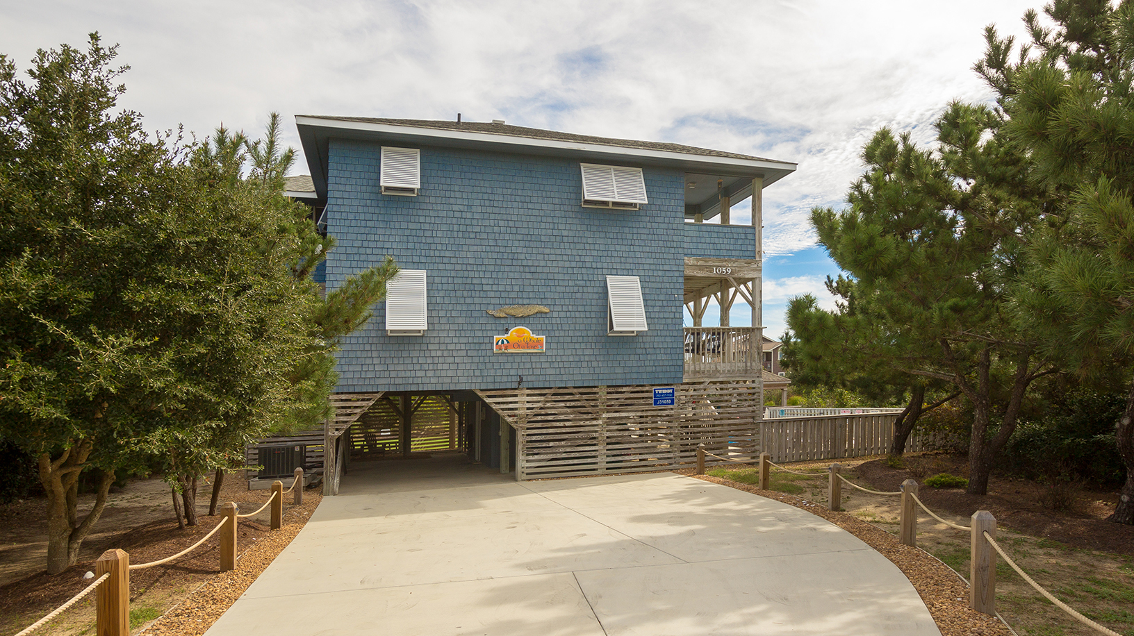 The Outer Banks Home 1016492