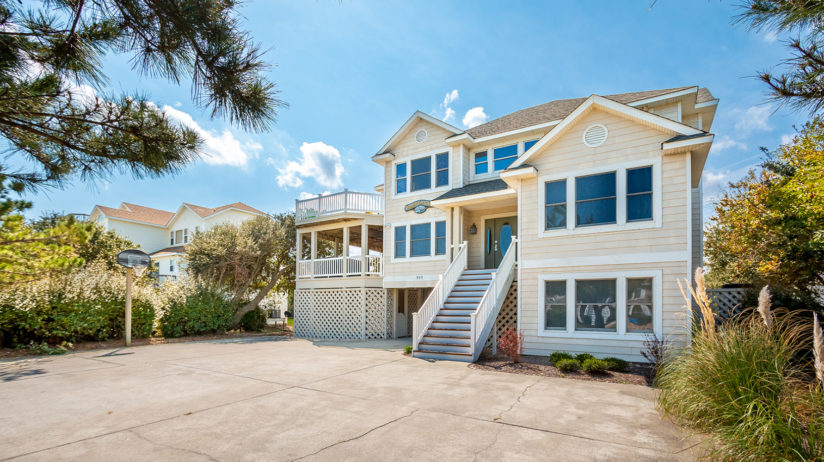 The Outer Banks Home 1016493
