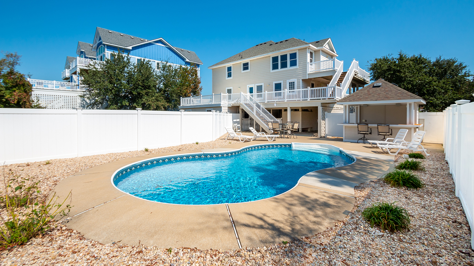 The Outer Banks Home 1016493