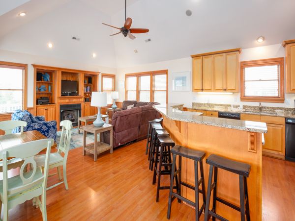 The Outer Banks Home 1016493