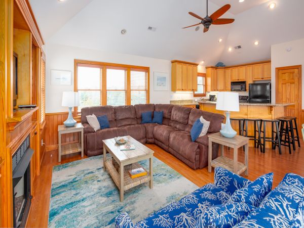 The Outer Banks Home 1016493