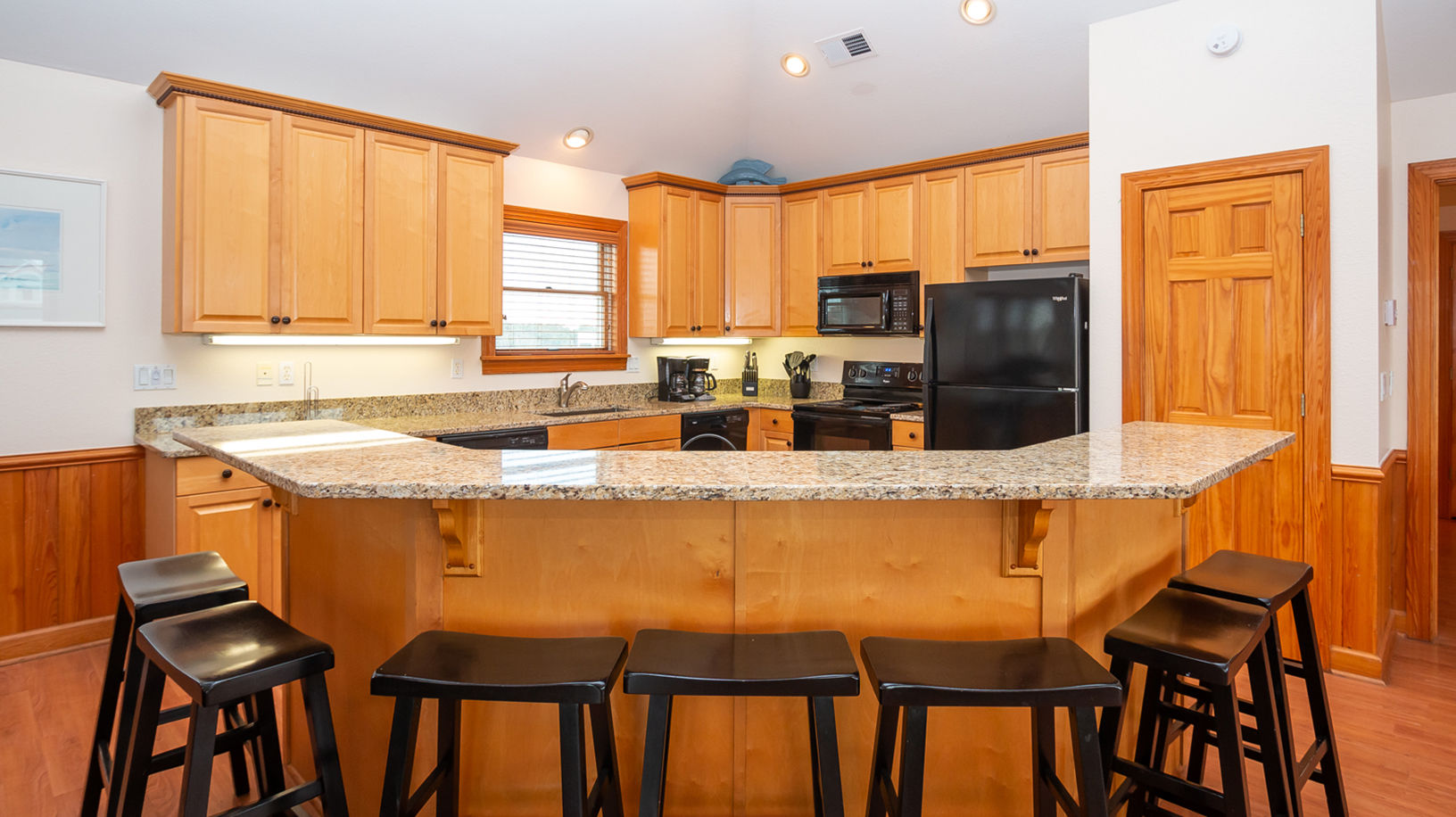 The Outer Banks Home 1016493