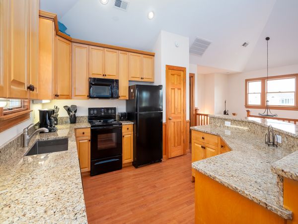 The Outer Banks Home 1016493