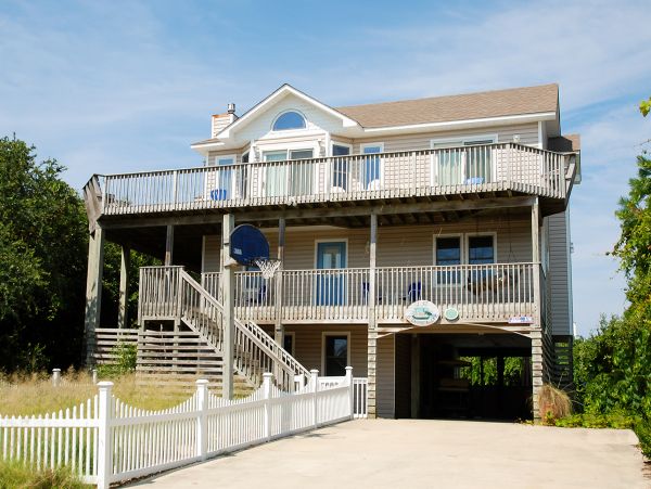 The Outer Banks Home 1016494