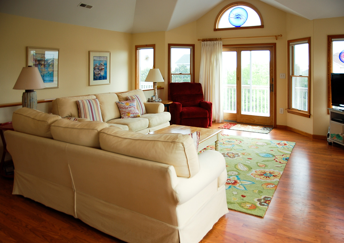 The Outer Banks Home 1016494