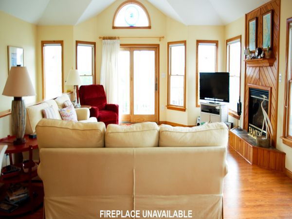 The Outer Banks Home 1016494