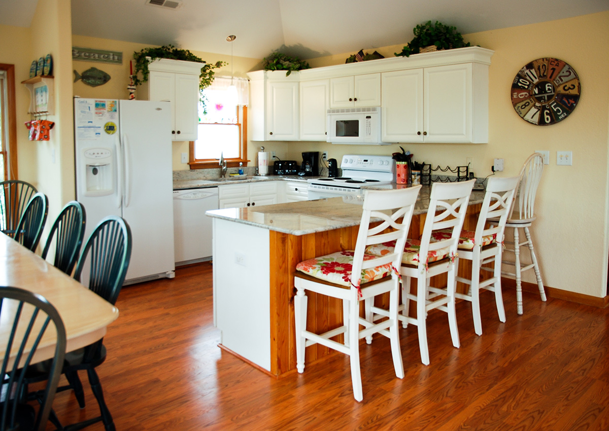 The Outer Banks Home 1016494