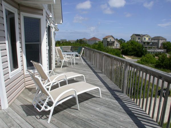 The Outer Banks Home 1016494