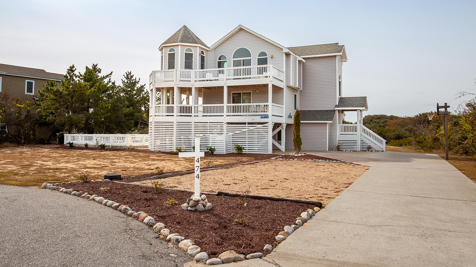 The Outer Banks Home 1016495