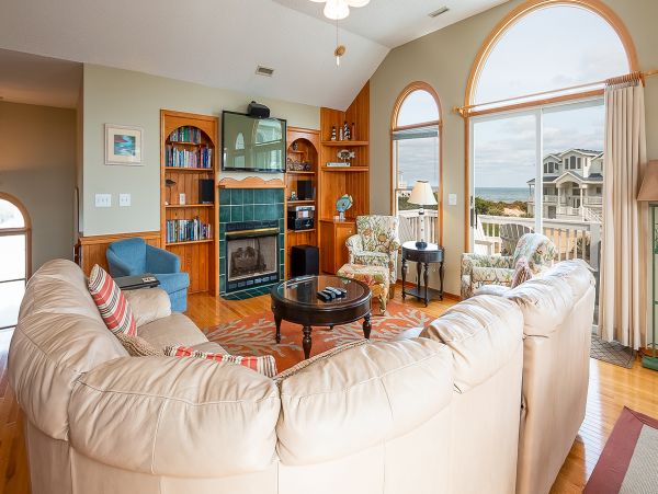 The Outer Banks Home 1016495