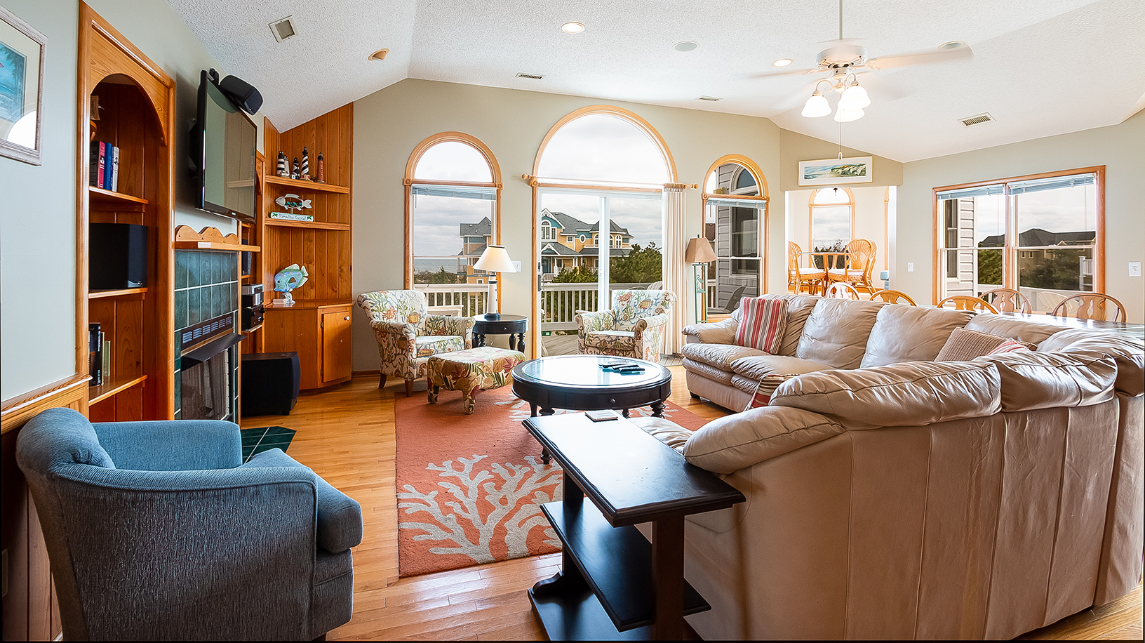 The Outer Banks Home 1016495