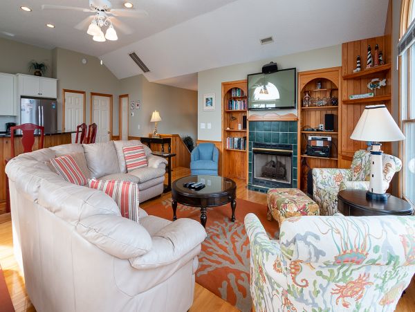 The Outer Banks Home 1016495