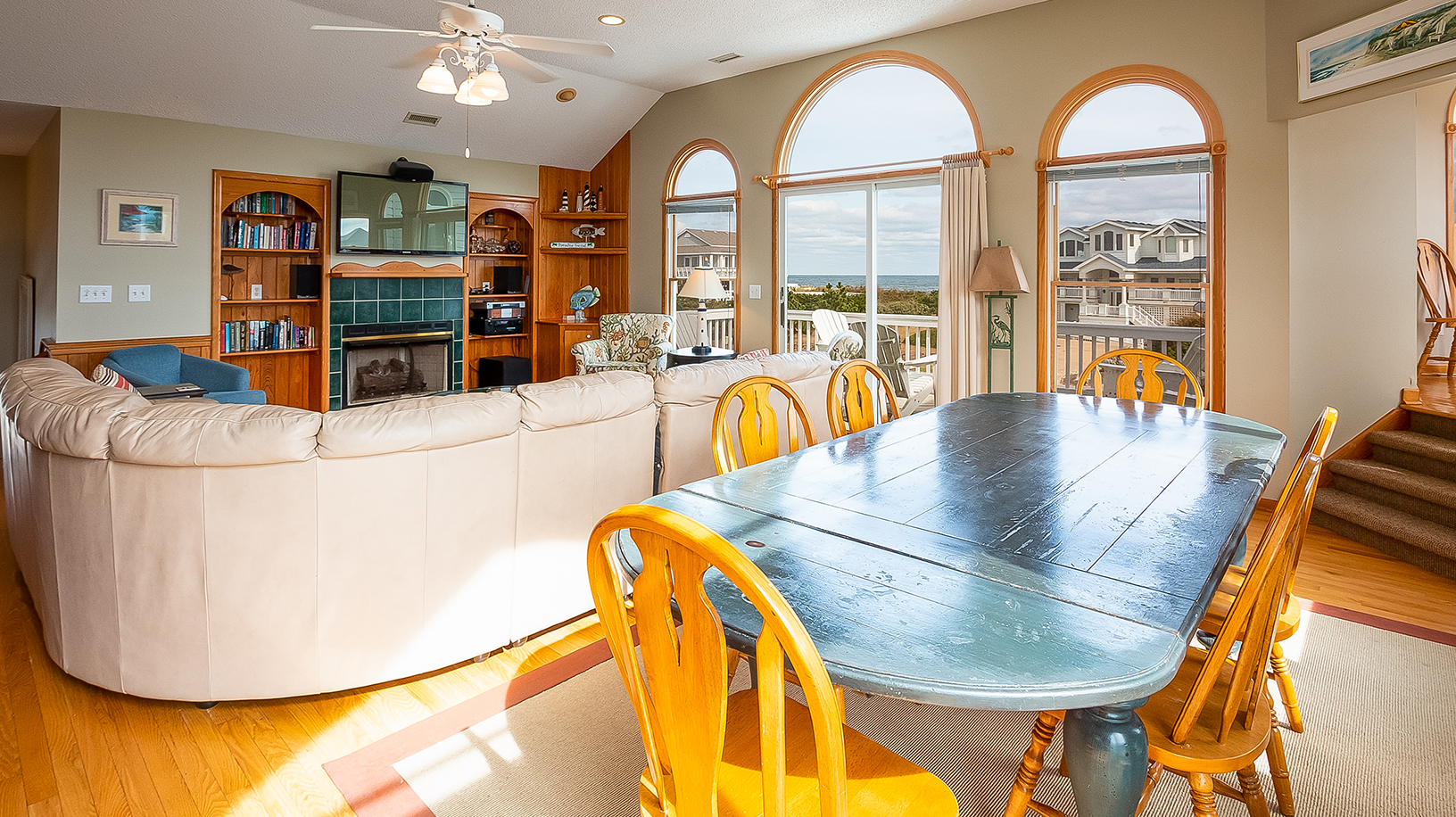 The Outer Banks Home 1016495