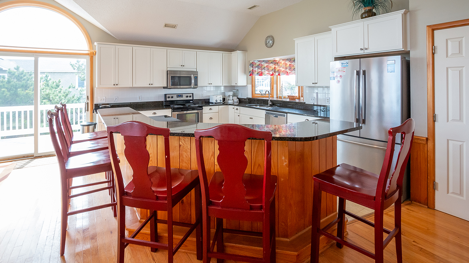 The Outer Banks Home 1016495