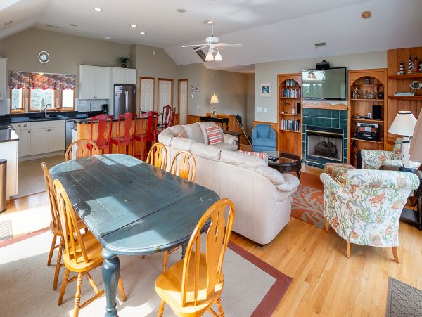 The Outer Banks Home 1016495