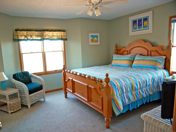The Outer Banks Home 1016495