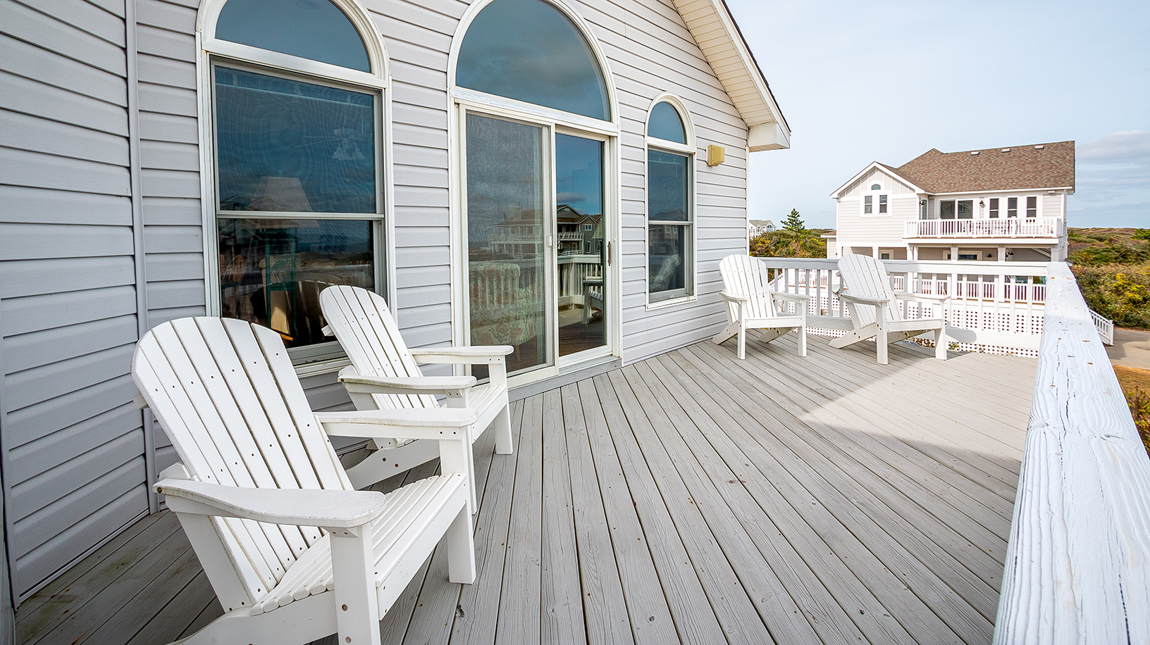 The Outer Banks Home 1016495
