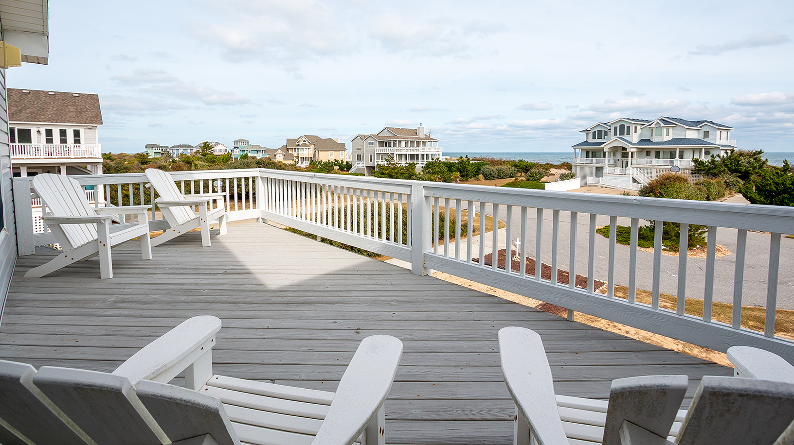The Outer Banks Home 1016495