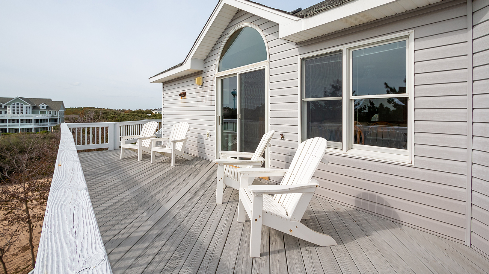 The Outer Banks Home 1016495